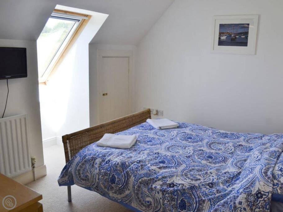Best Of Both Worlds! Truro Eksteriør bilde