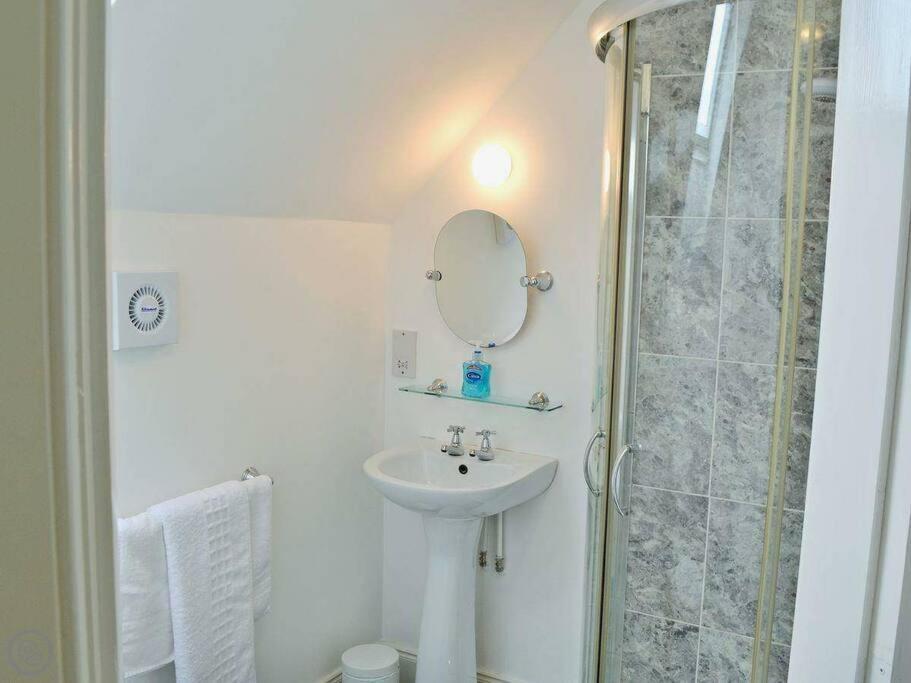 Best Of Both Worlds! Truro Eksteriør bilde