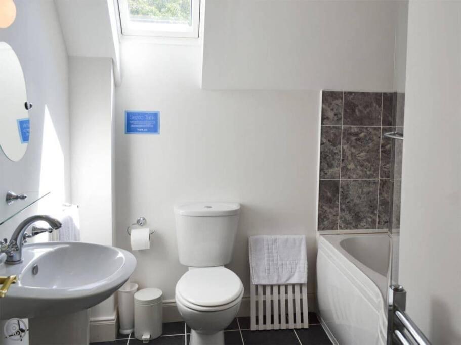 Best Of Both Worlds! Truro Eksteriør bilde